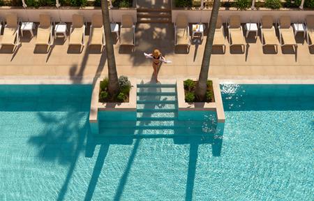 AQUA Hotel The Breeze - Voksenhotel