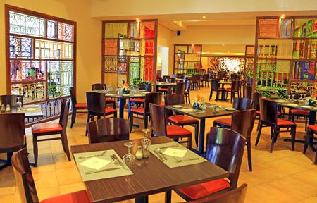 Hotel Labranda Targa Aqua Park - All inclusive slide 4