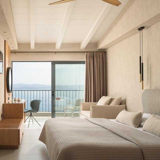 Hotel Palazzo Greco Boutique - billede 4