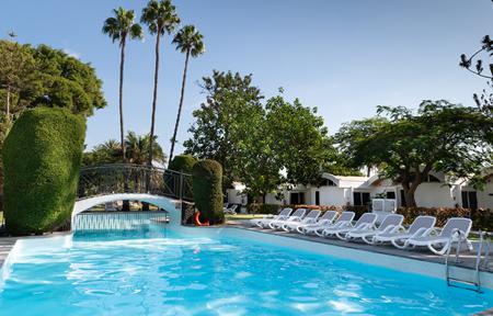 Bungalows Cordial Biarritz