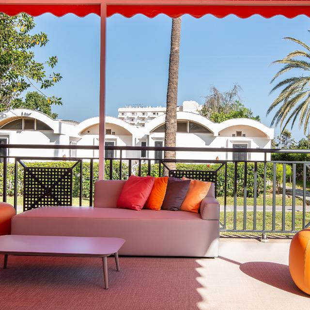 Bungalows Cordial Biarritz - billede 5