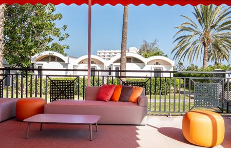 Bungalows Cordial Biarritz billede 5