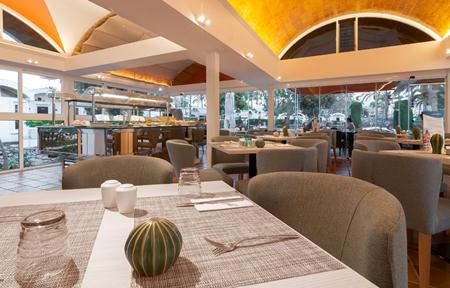 Bungalows Cordial Biarritz billede 4