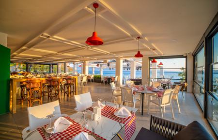 Hotel Kefaluka Resort slide 4