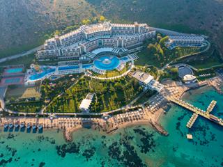 Turgutreis, Tyrkiet - All Inclusive afbudsrejse