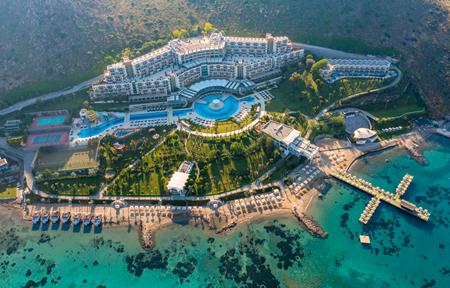 Hotel Kefaluka Resort