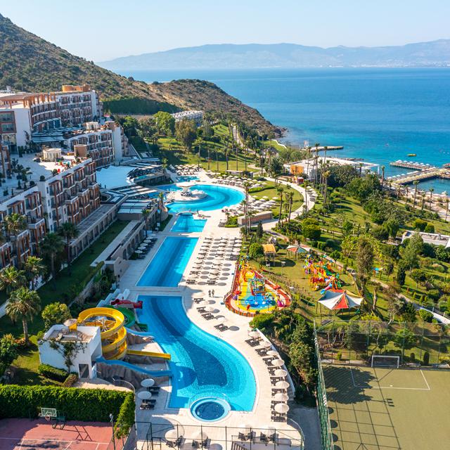 Hotel Kefaluka Resort - billede 2