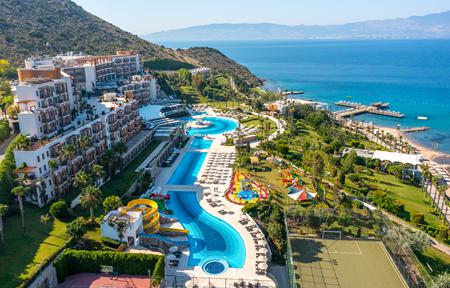 Hotel Kefaluka Resort slide 2