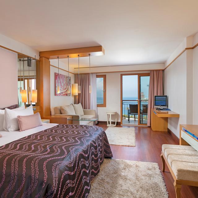 Hotel Kefaluka Resort - billede 3