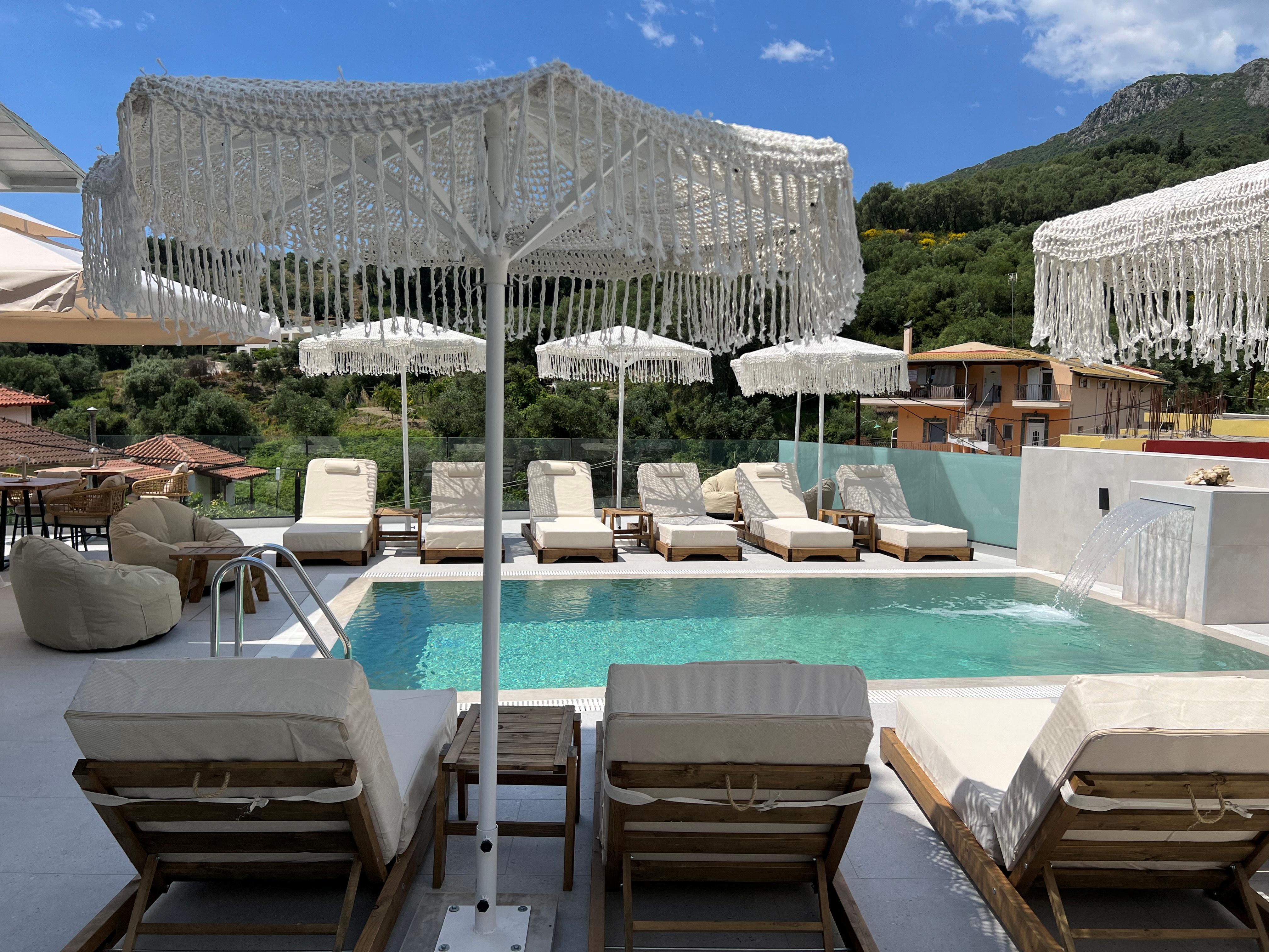 Lejligheder Vassilis Studios slide 2