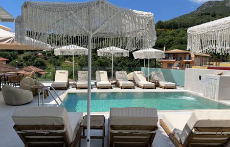 Lejligheder Vassilis Studios slide 2