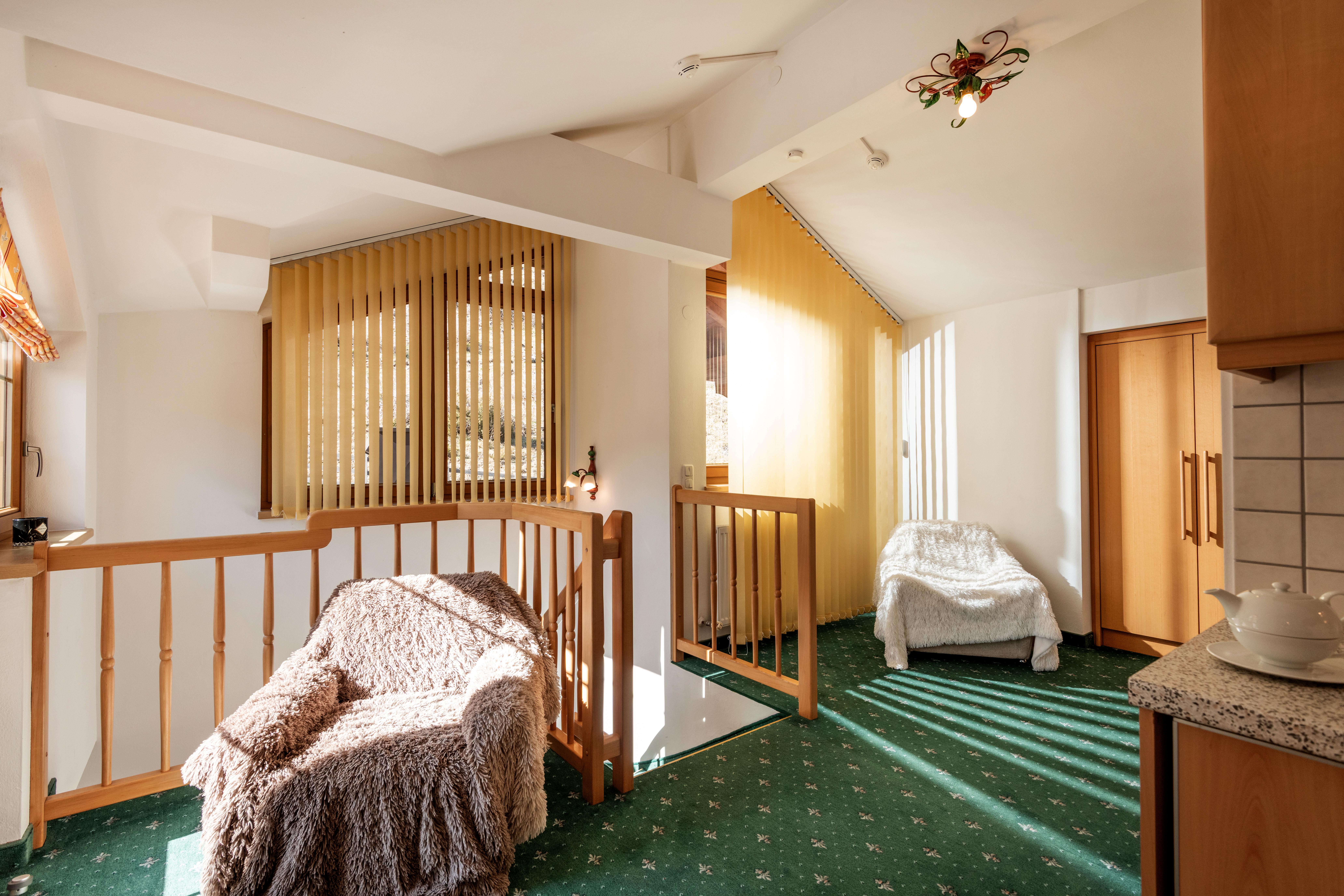 Lejligheder Alpinjuwel slide 3