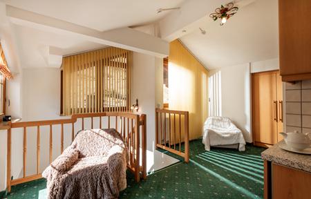 Lejligheder Alpinjuwel slide 3