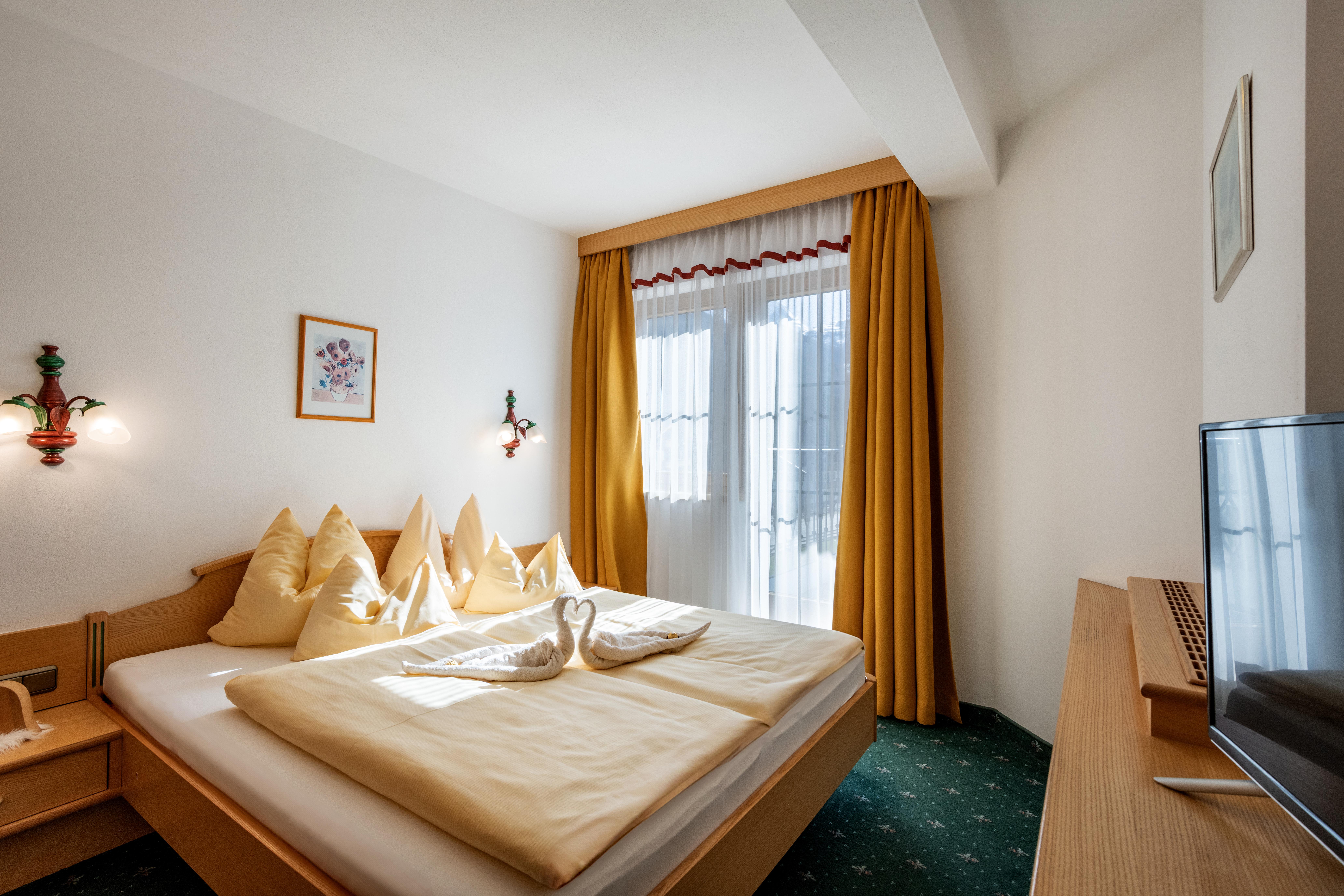 Lejligheder Alpinjuwel slide 2