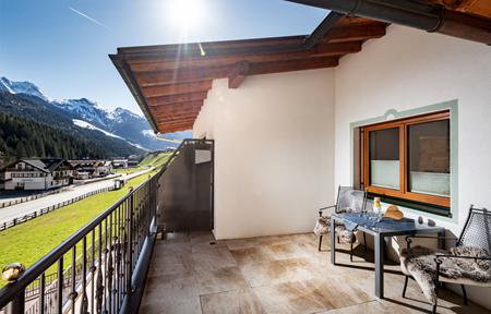 Lejligheder Alpinjuwel slide 5