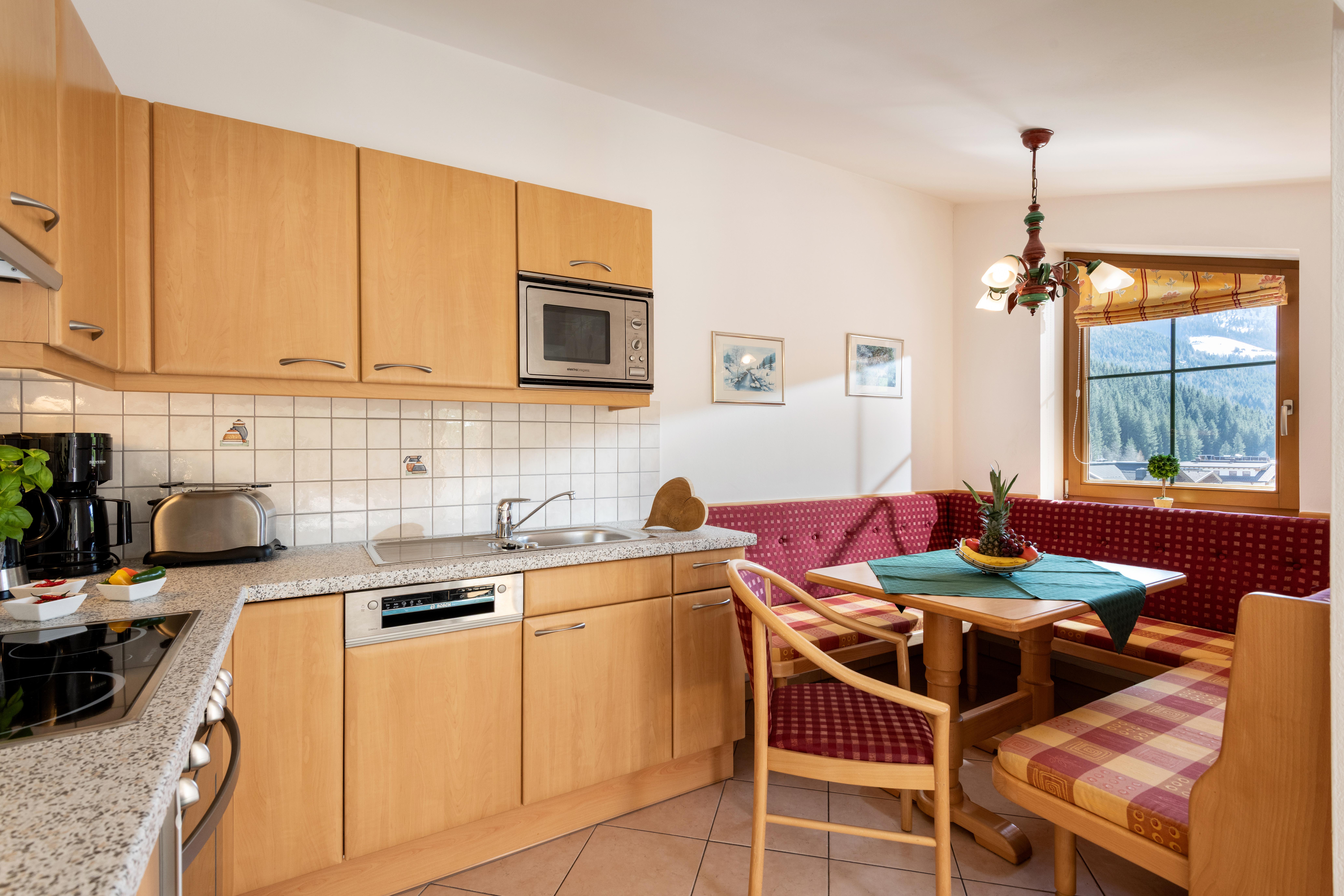 Lejligheder Alpinjuwel slide 4