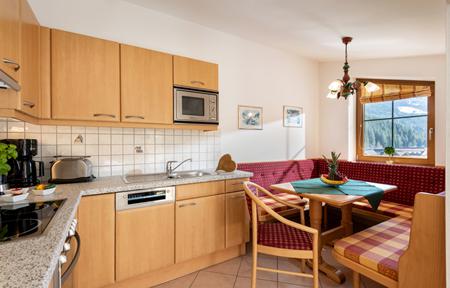 Lejligheder Alpinjuwel slide 4