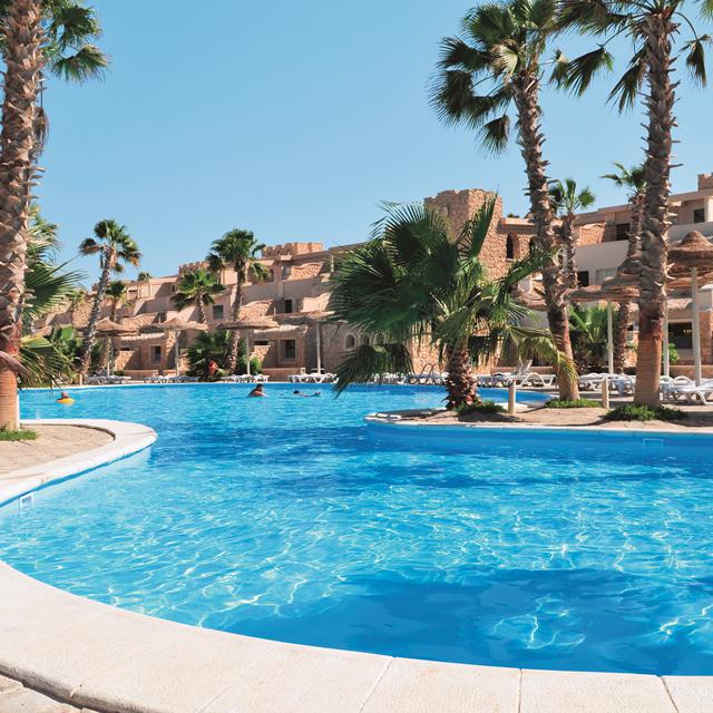 Hotel Pickalbatros Citadel Sahl Hasheesh - billede 2