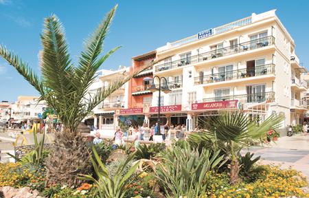 Hotel Pedro