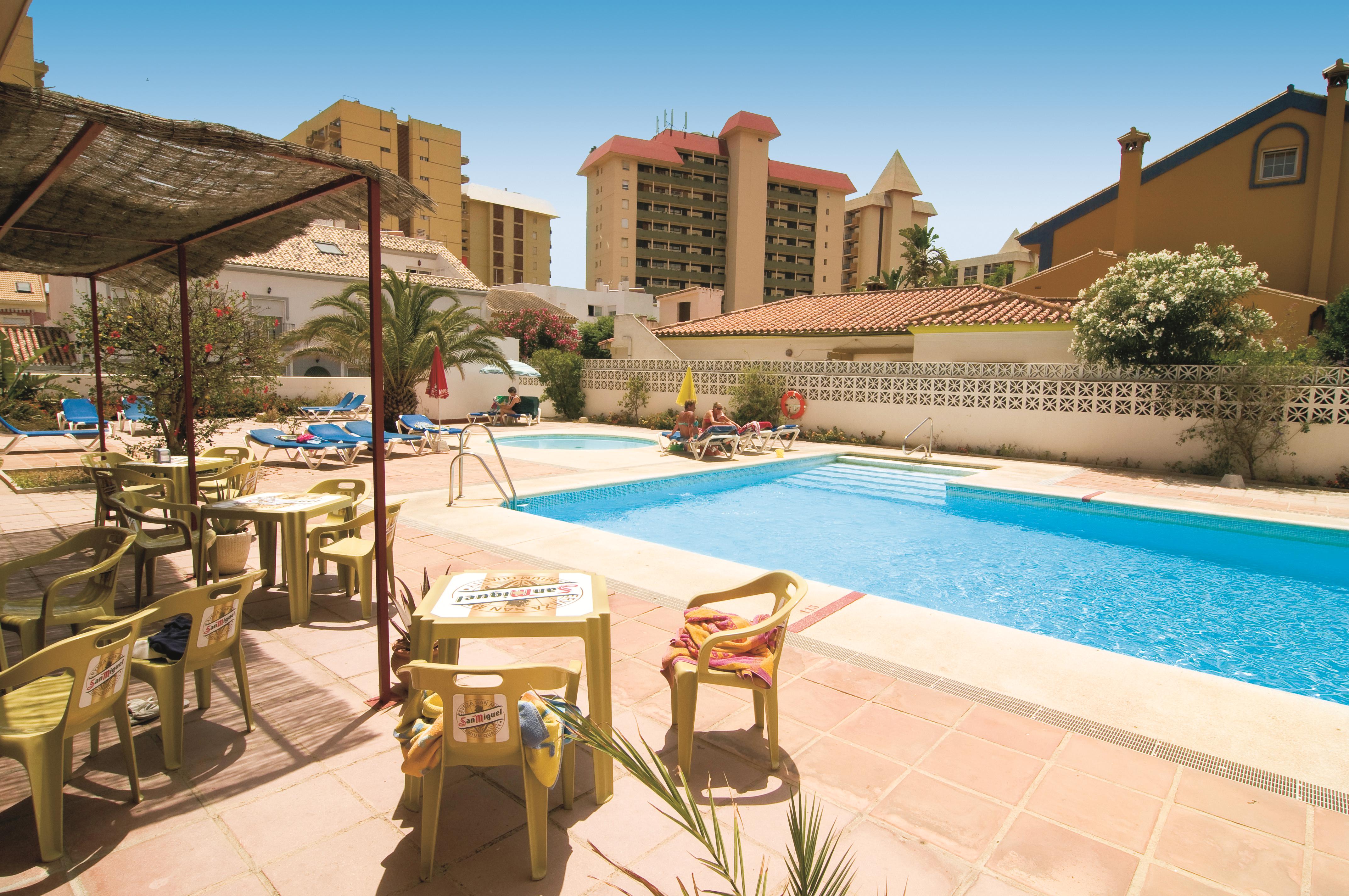 Lejligheder Embajador slide 2