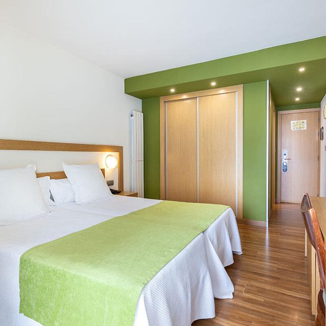 Hotel Climia Benidorm Plaza - billede 3