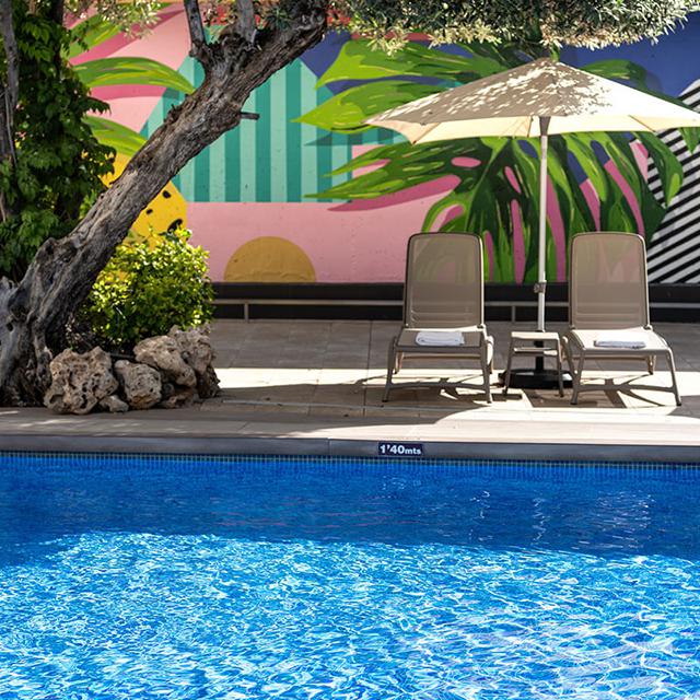 Hotel Climia Benidorm Plaza - billede 5