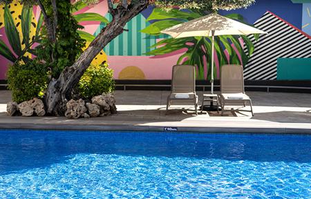 Hotel Climia Benidorm Plaza slide 5