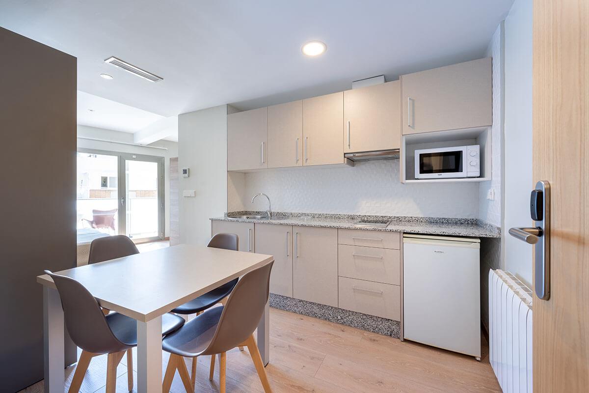 Lejligheder Climia 2 Sleep slide 3