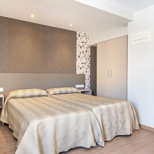 Lejligheder Climia 2 Sleep - billede 5