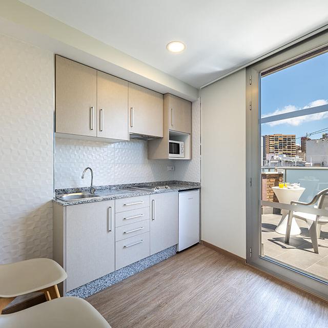 Lejligheder Climia 2 Sleep - billede 2