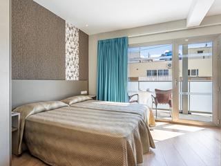 Benidorm, Spanien - Kun hotel afbudsrejse
