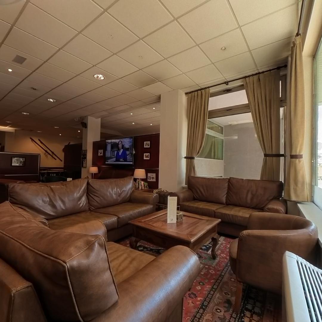 Hotel Del Cubil slide 5