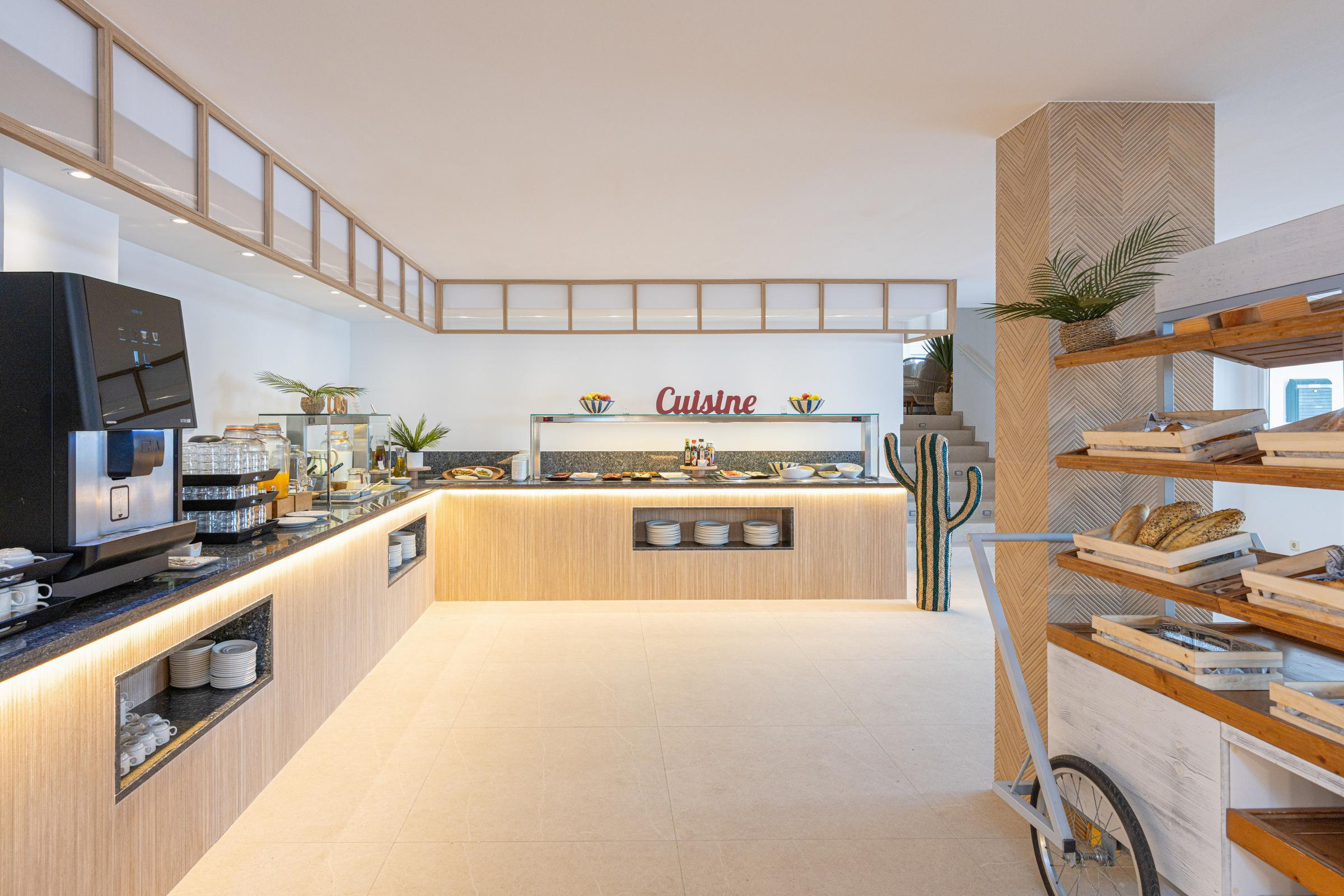 Lejligheder Sol Cala d'Or  slide 5