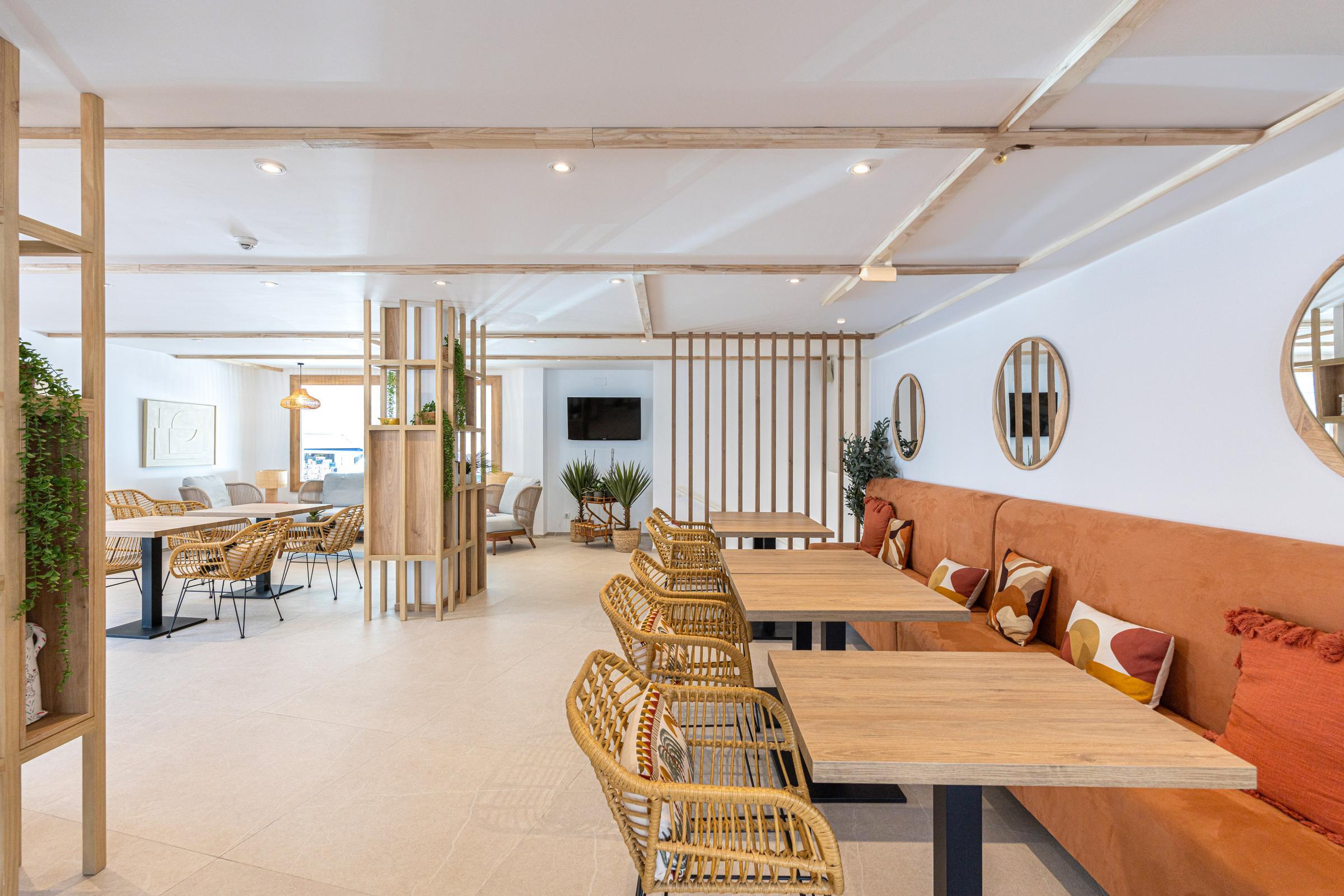 Lejligheder Sol Cala d'Or  slide 4