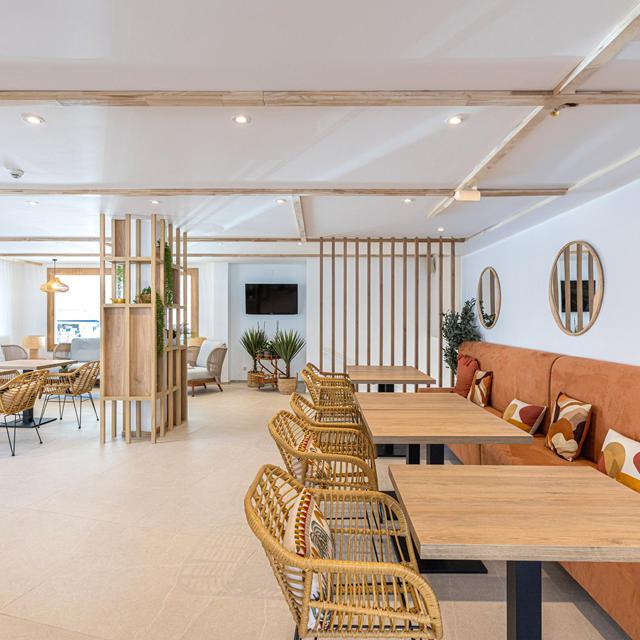 Lejligheder Sol Cala d'Or - billede 4