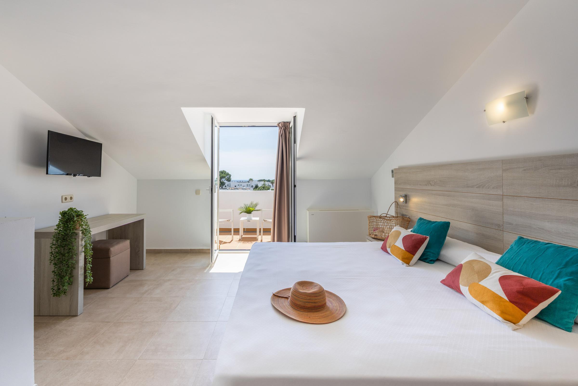 Lejligheder Sol Cala d'Or  slide 2