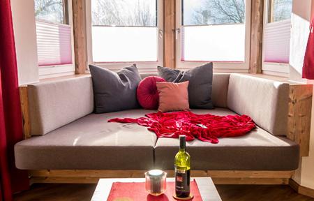 Hotel Ramsauerhof (lejligheder) slide 2