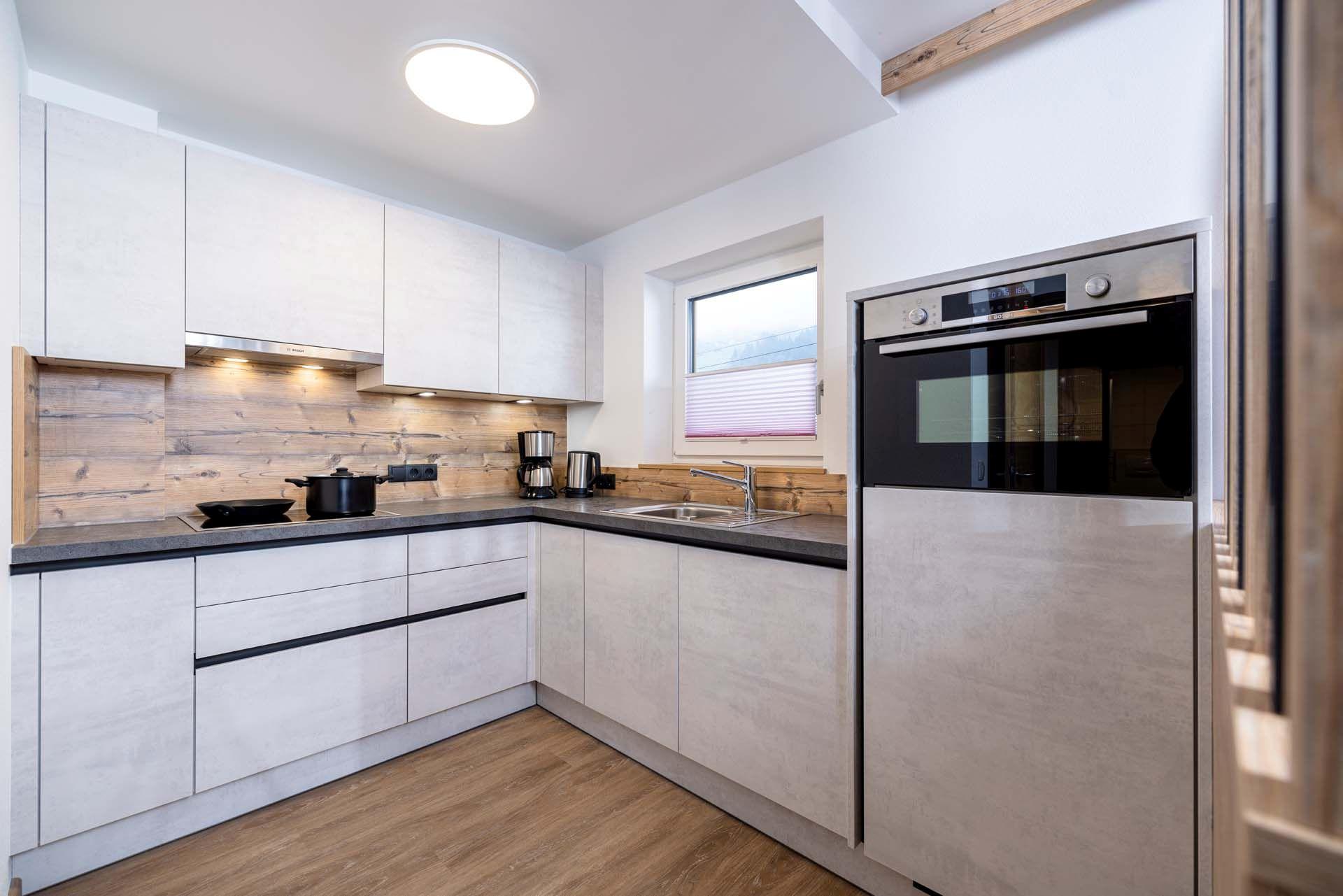 Hotel Ramsauerhof (lejligheder)  slide 4