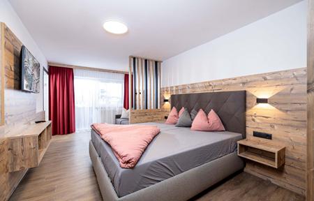 Hotel Ramsauerhof (lejligheder) slide 3