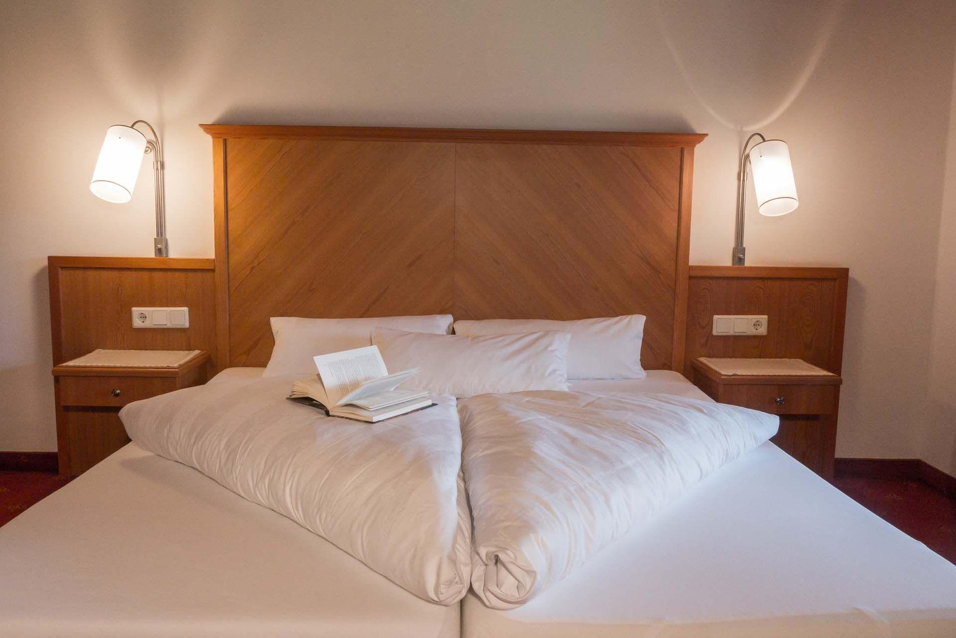 Hotel Ramsauerhof  slide 2