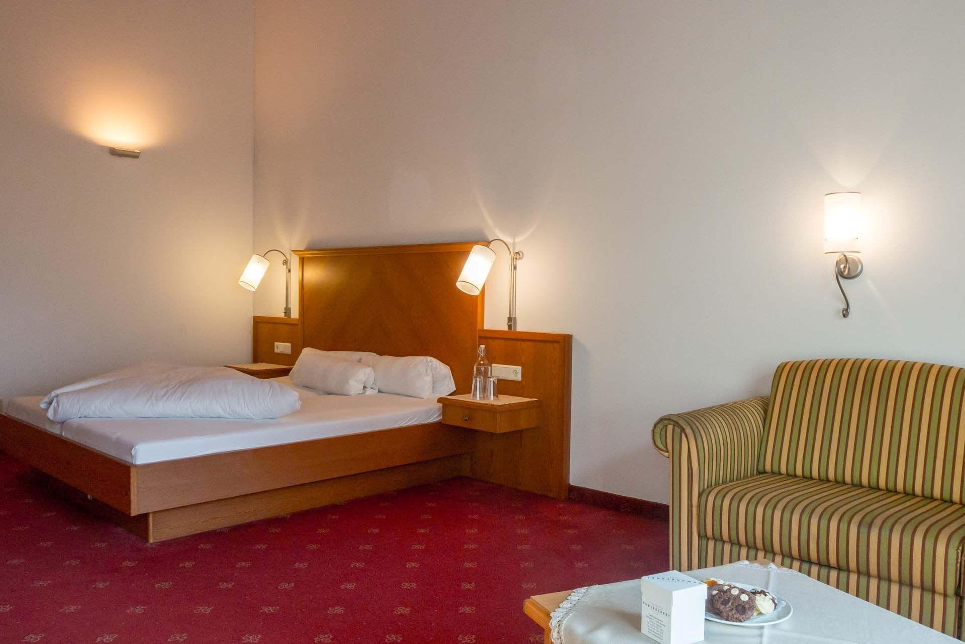 Hotel Ramsauerhof  slide 5