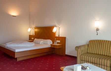 Hotel Ramsauerhof  slide 5