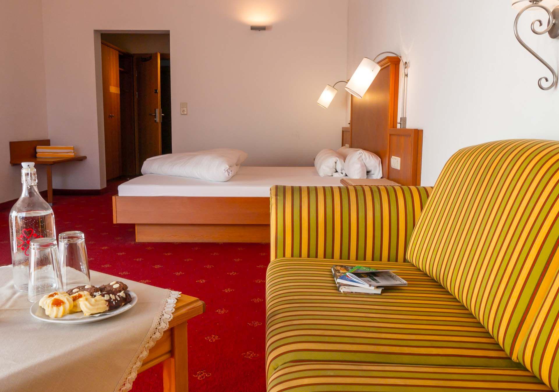 Hotel Ramsauerhof  slide 4