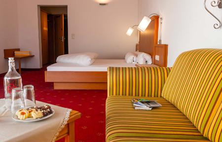 Hotel Ramsauerhof  slide 4