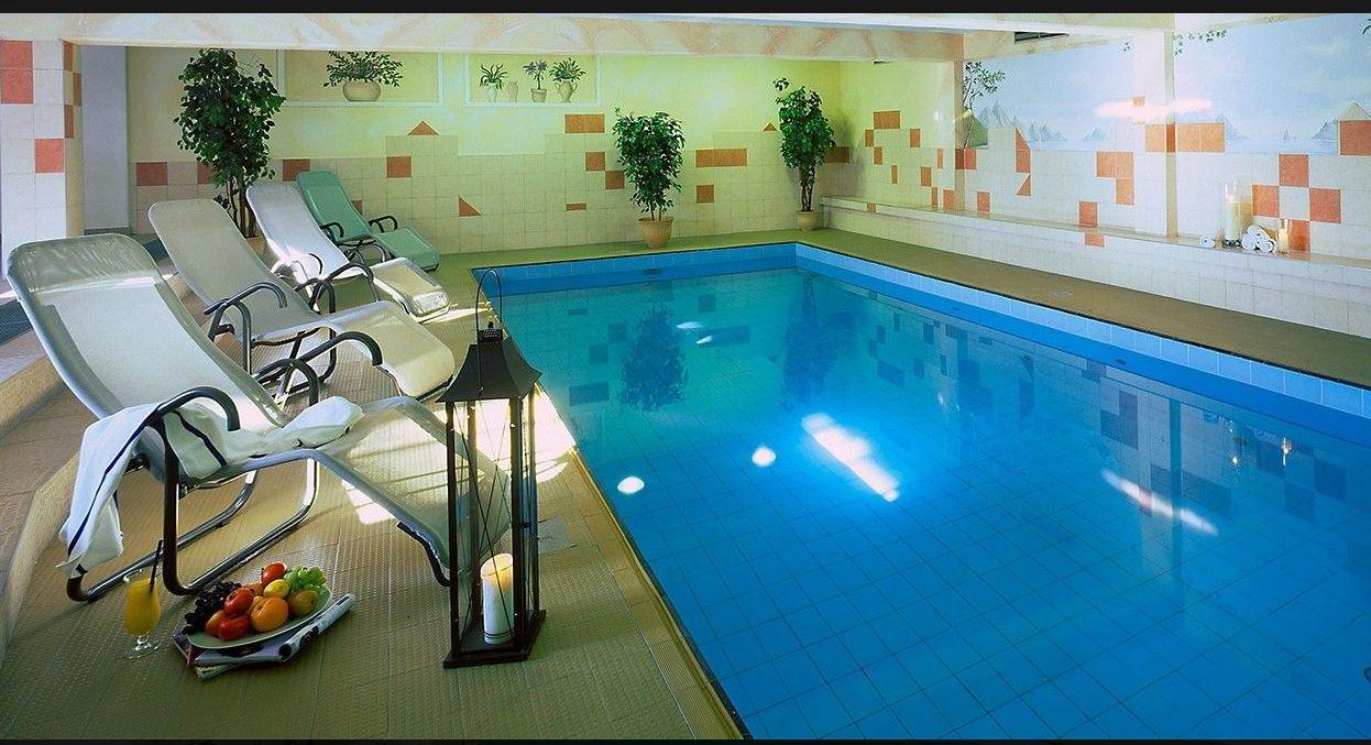 Hotel Ramsauerhof  slide 3