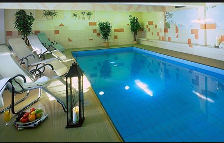 Hotel Ramsauerhof  slide 3