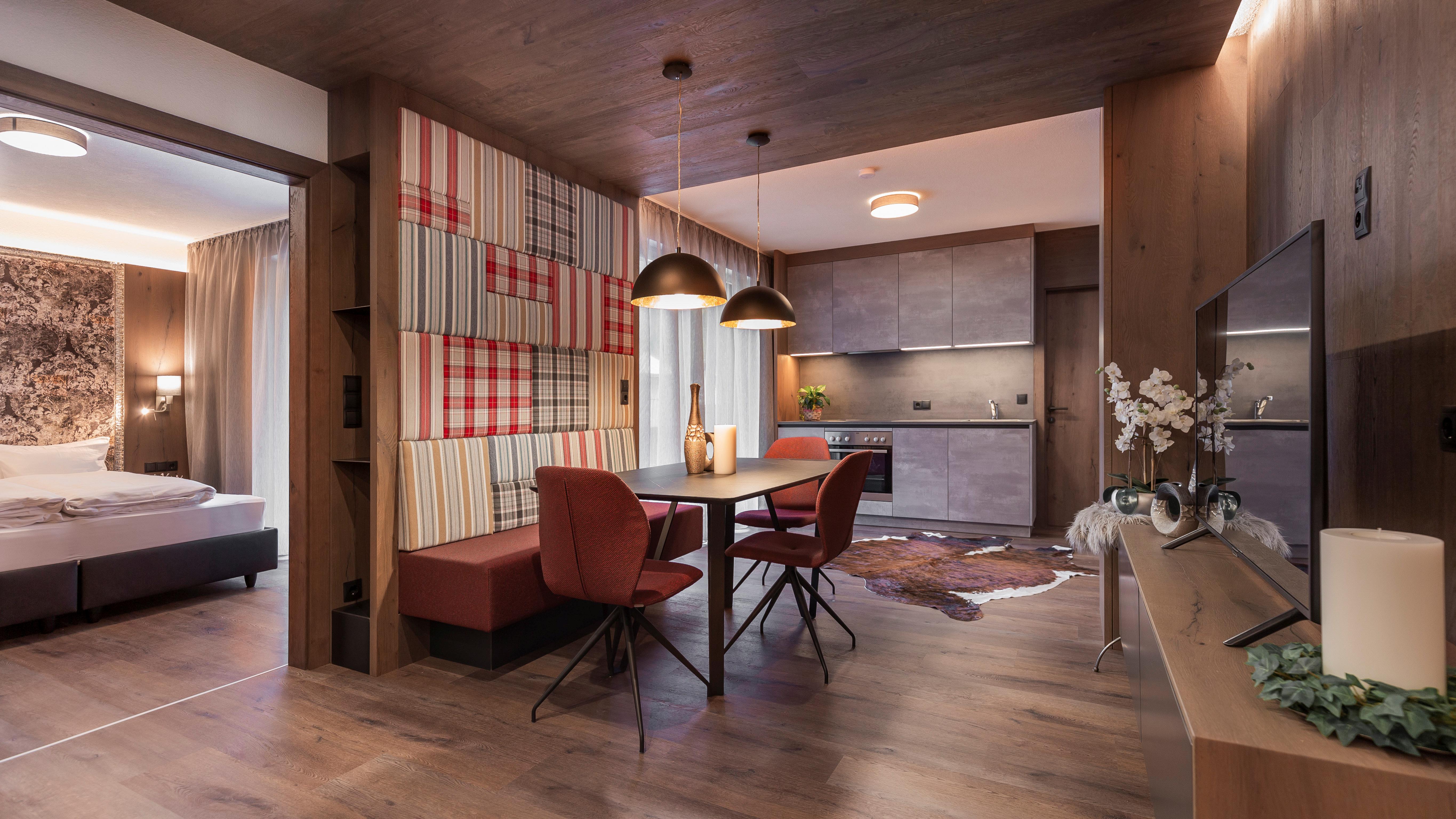 Chalet Fliana slide 3