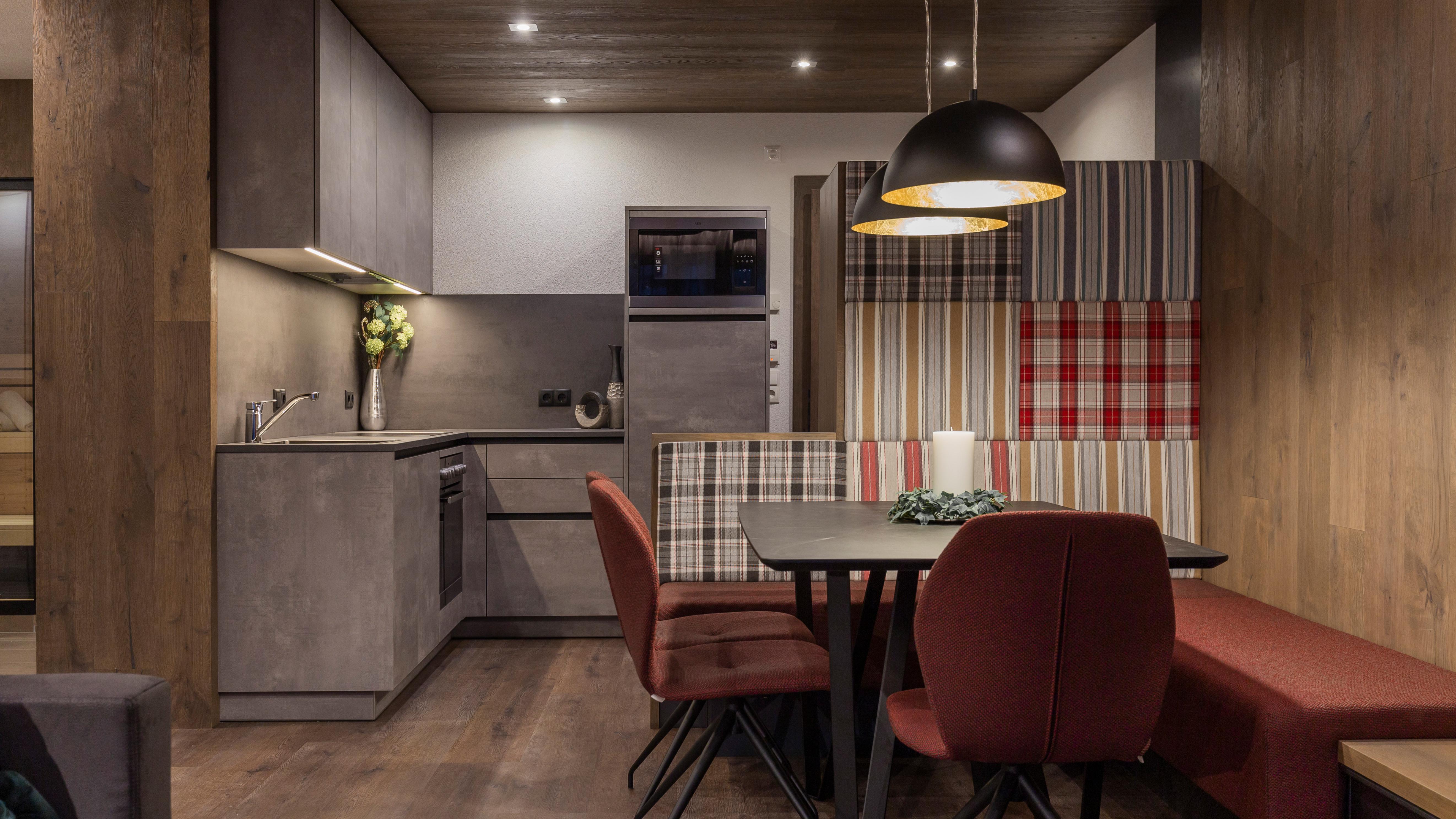 Chalet Fliana slide 4