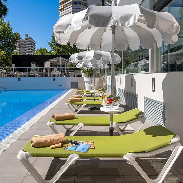 Lejligheder Climia Belroy - billede 2