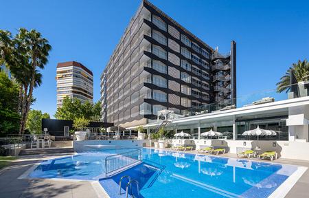 Hotel Climia Belroy